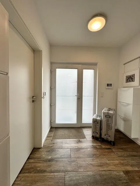 Pronájem domu 171 m², pozemek 247 m², Lilienthal