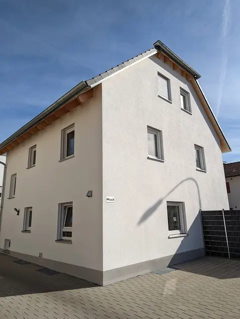 Pronájem domu 142 m², pozemek 285 m², Asamstr. 44, Ingolstadt