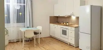 krásny byt 1+kk 30m2 v ul. Bečovská, Praha 22 - Uhříněves