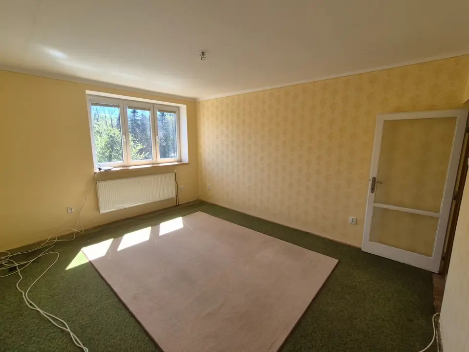 Prodej bytu 3+1 91 m², Králíky