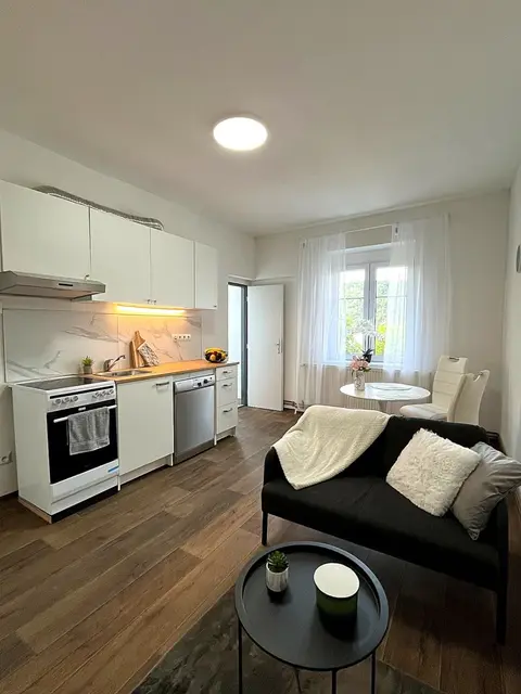 Prodej bytu 2+kk 48 m², Purkyňova, Ústí nad Labem