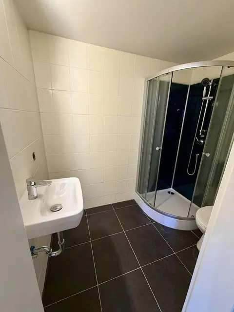 Prodej bytu 1+1 28 m², Westerbruchstr. 108, Moers