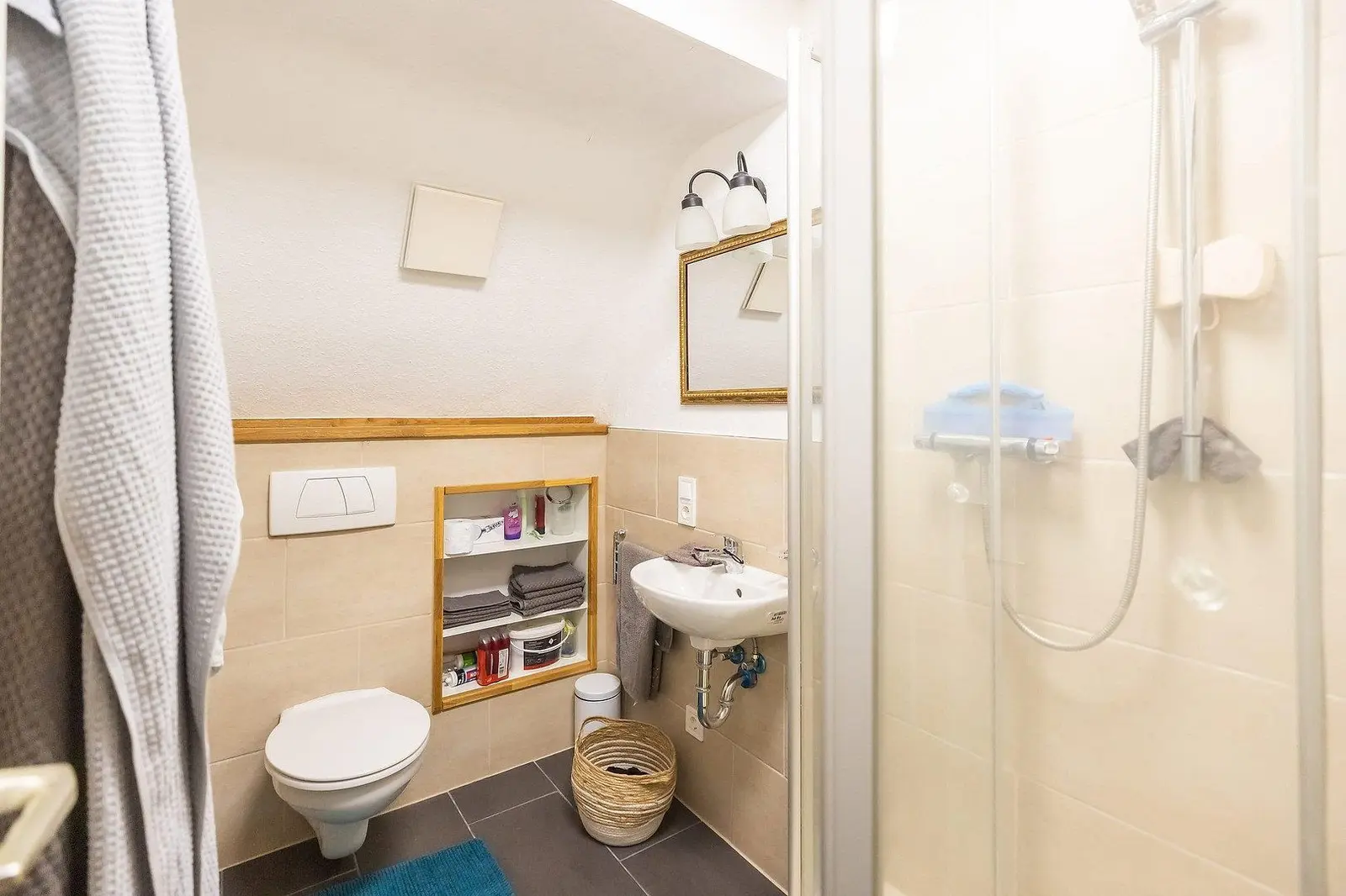 Prodej domu 540 m², pozemek 430 m², Judengasse 32, Rothenburg