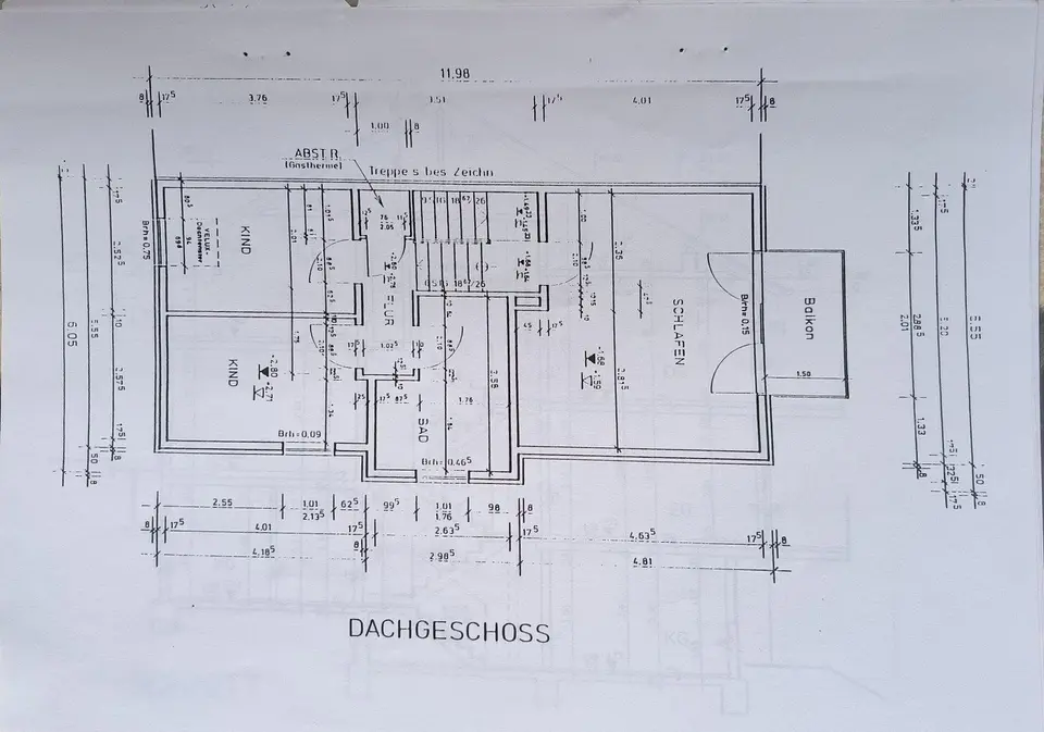 Prodej domu 161 m², pozemek 259 m², Rörschwaldstraße 3i, Kaiserslautern