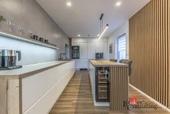 Prodej, domy/rodinný, 291 m2, U Rybníka 2/2, 25064 Zlonín, P
