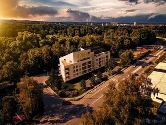 NA PRODEJ - byty 3+kk v novém developerském projektu přímo U