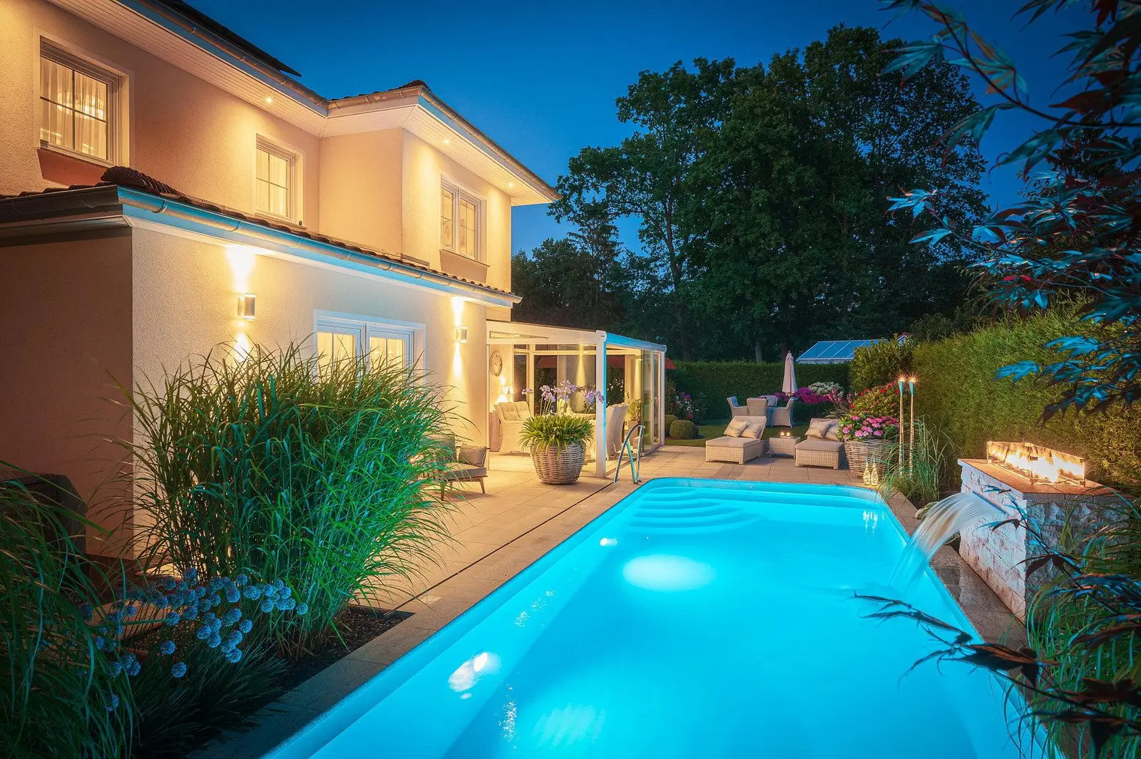 Prodej domu 215 m², pozemek 824 m², Falkensee