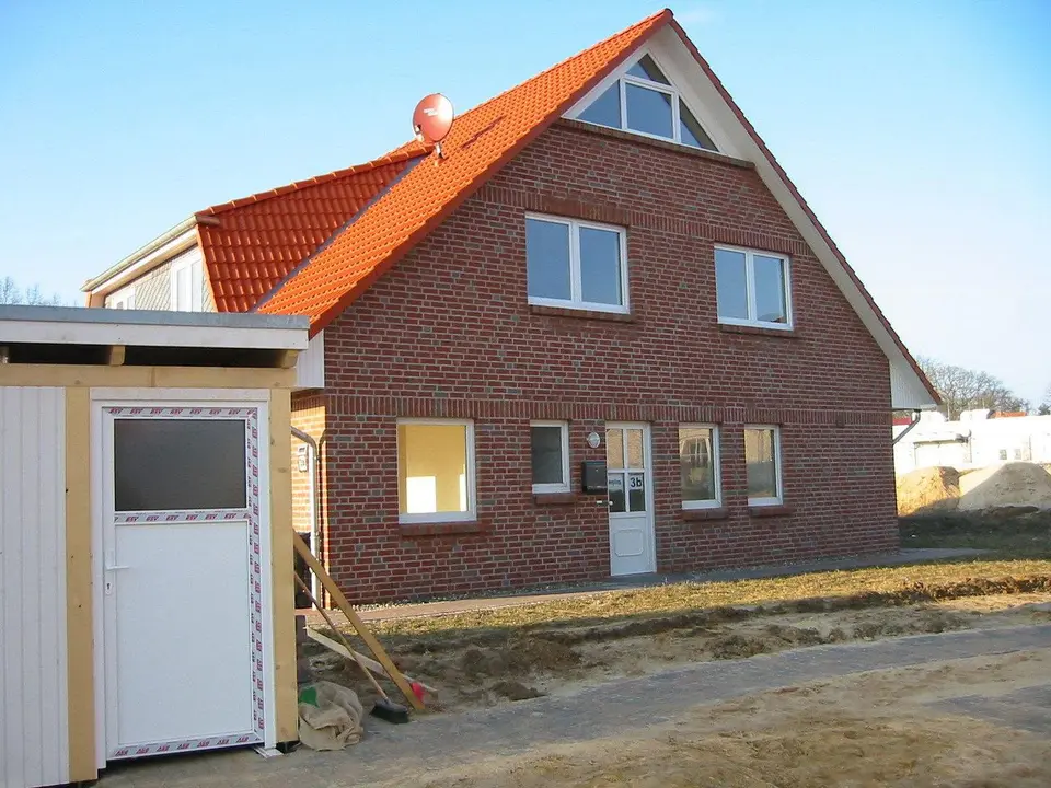 Pronájem domu 120 m², pozemek 340 m², Reppenstedt