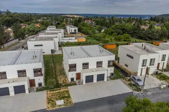 Pronájem rodinného domu v ulici Na širokém I, Ohrobec.